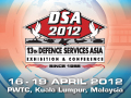DSA2012